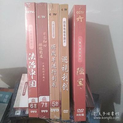 新时代的华章 从四部政论专题片看中国转型的深度脉络